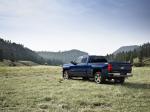 Chevrolet Silverado LT Z71 2014 года